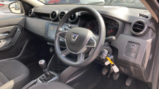 Dacia Duster 1.0 TCe 100 Comfort 5dr Bi Fuel Estate